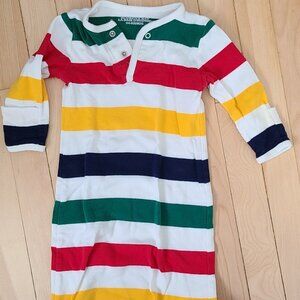 Hudson's Bay Baby Onesie 0-6 Months